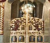 Biserica Izvorul Nou